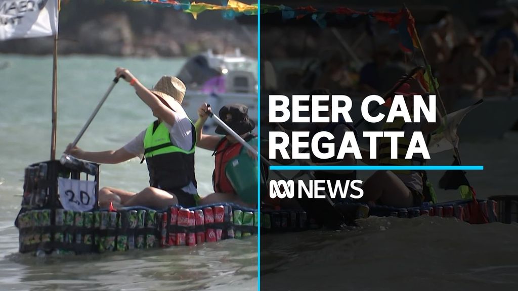 Oceans And Reefs Topic Abc News