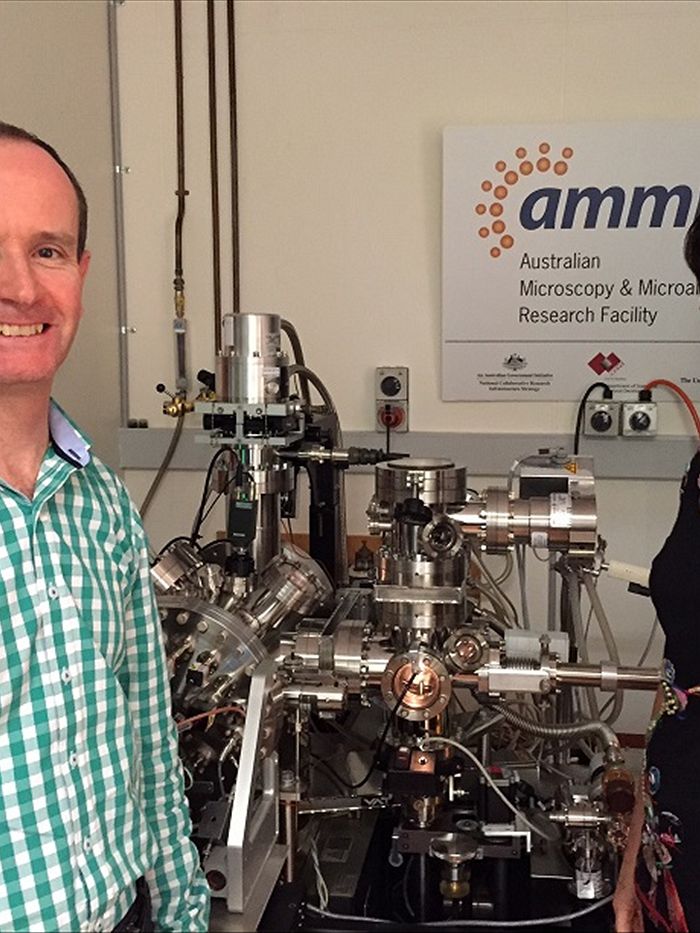 Scientists speak out about threat to science research funding - ABC listen