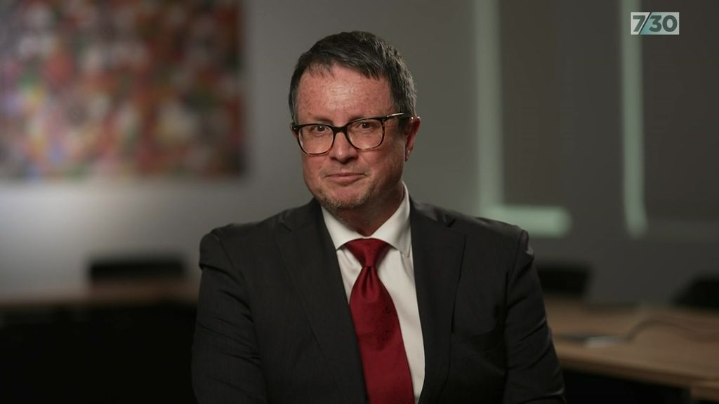 Play video.  Duration: 9 minutes 17 seconds