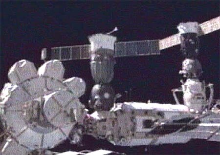 China cancels moon plans to focus on space station - ABC News