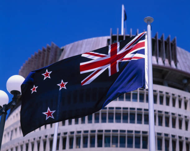 Growing threat of foreign interference in New Zealand