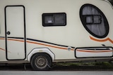 Generic caravan image.
