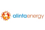 The Alinta Energy logo.