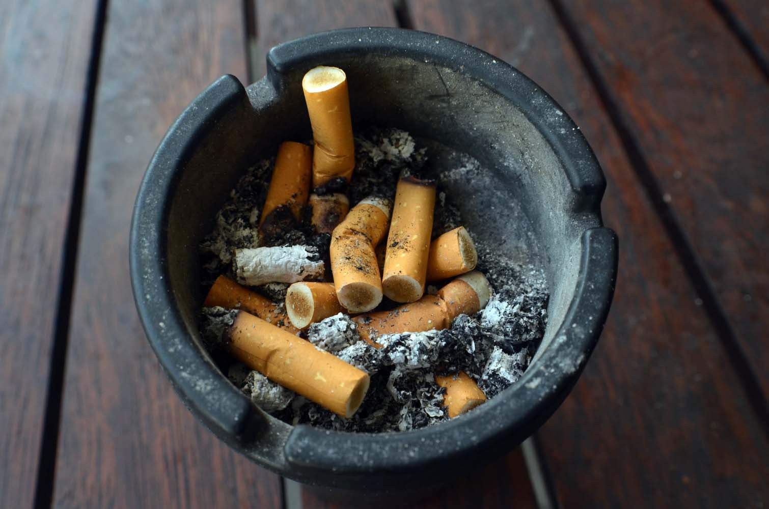 is smoking tea better than tobacco Quit Smoking Tea - To Quit Smoking, Remove Tar & Clean Lungs - 1 Month Pack