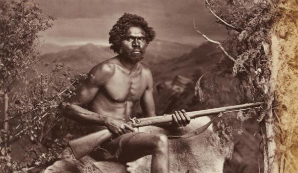 New book reveals sophistication of Indigenous tactics…