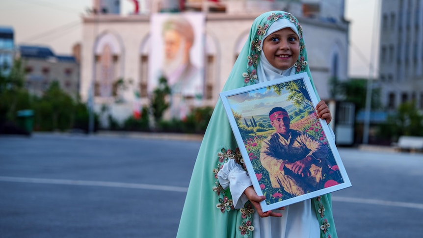 Why Has America Lost the War to the People of Iran So Far?