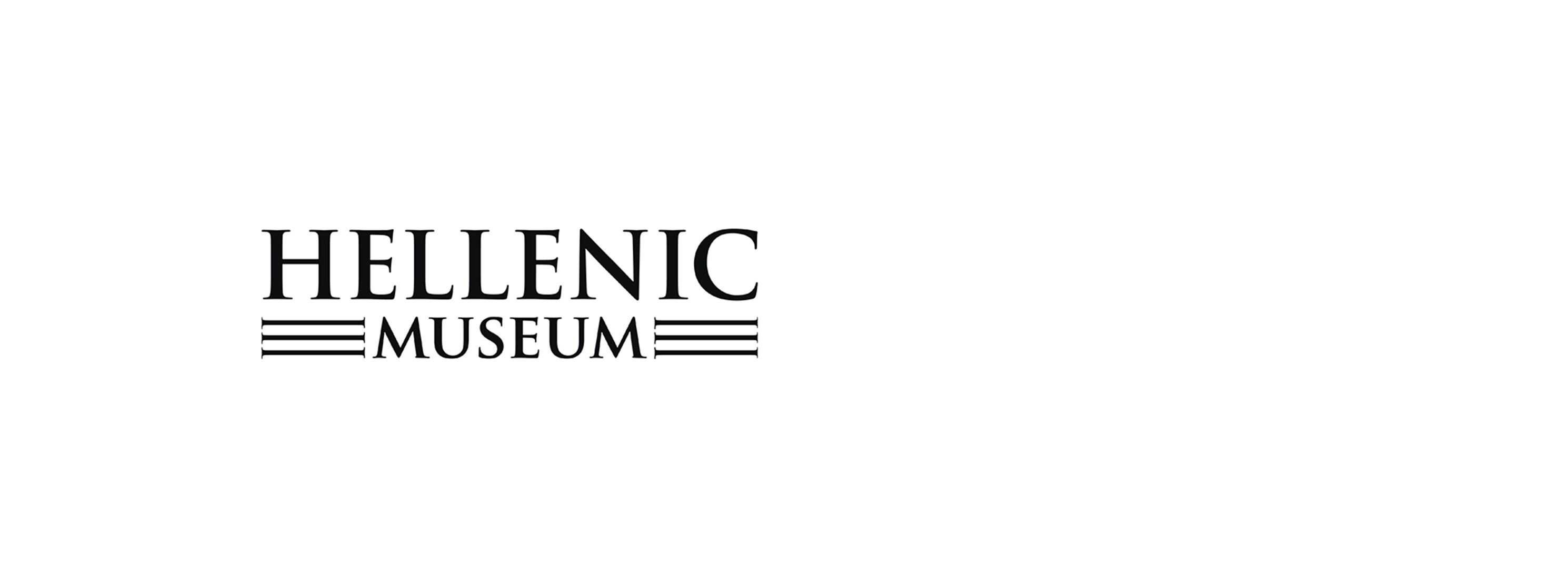 Hellenic Museum logo