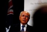 John Howard has pledged to give Indigenous Australians more recognition.