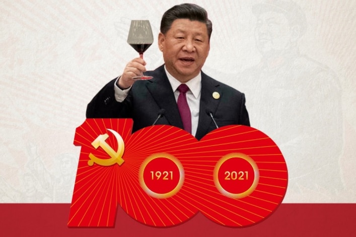 Xi Jinping