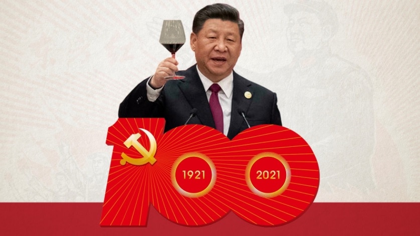 Xi Jinping