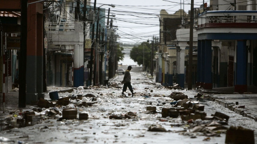 Jamaican Prime Minister Portia Simpson-Miller has declared a month-long state of emergency.