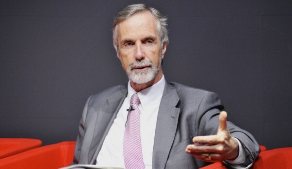 Image of a man in a suit