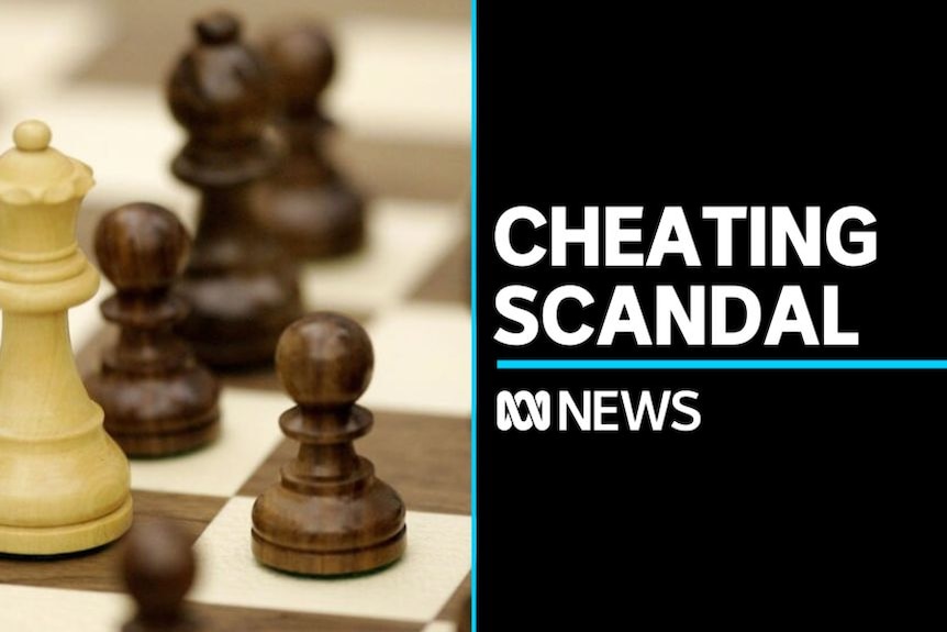 US court dismisses Hans Niemann's $150m defamation lawsuit against fellow  chess star Magnus Carlsen - ABC News