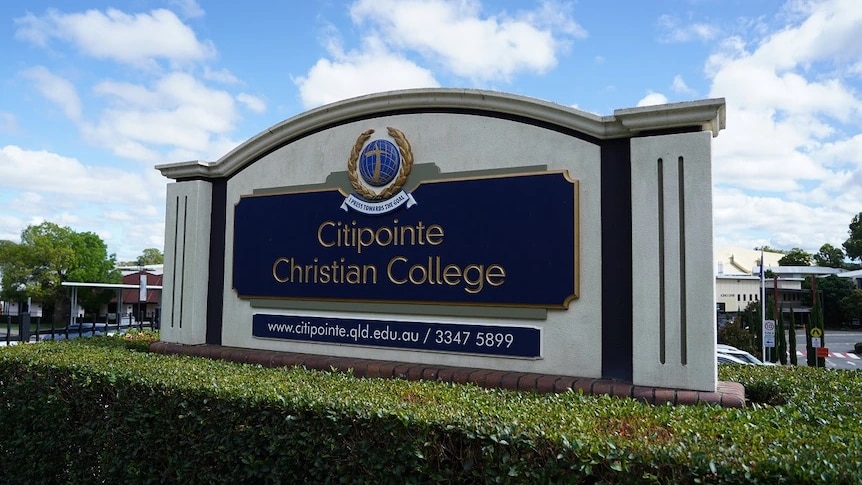 Citipointe Christian College