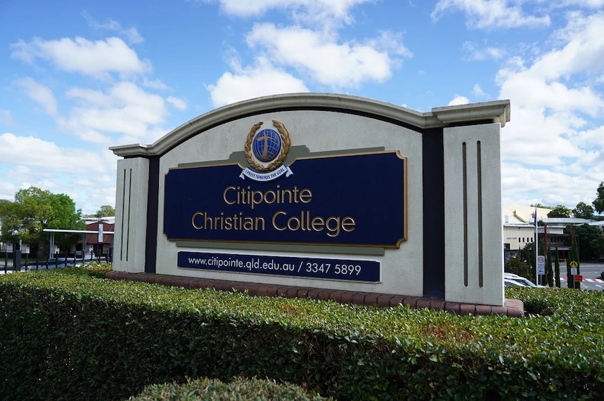 Citipointe Christian College