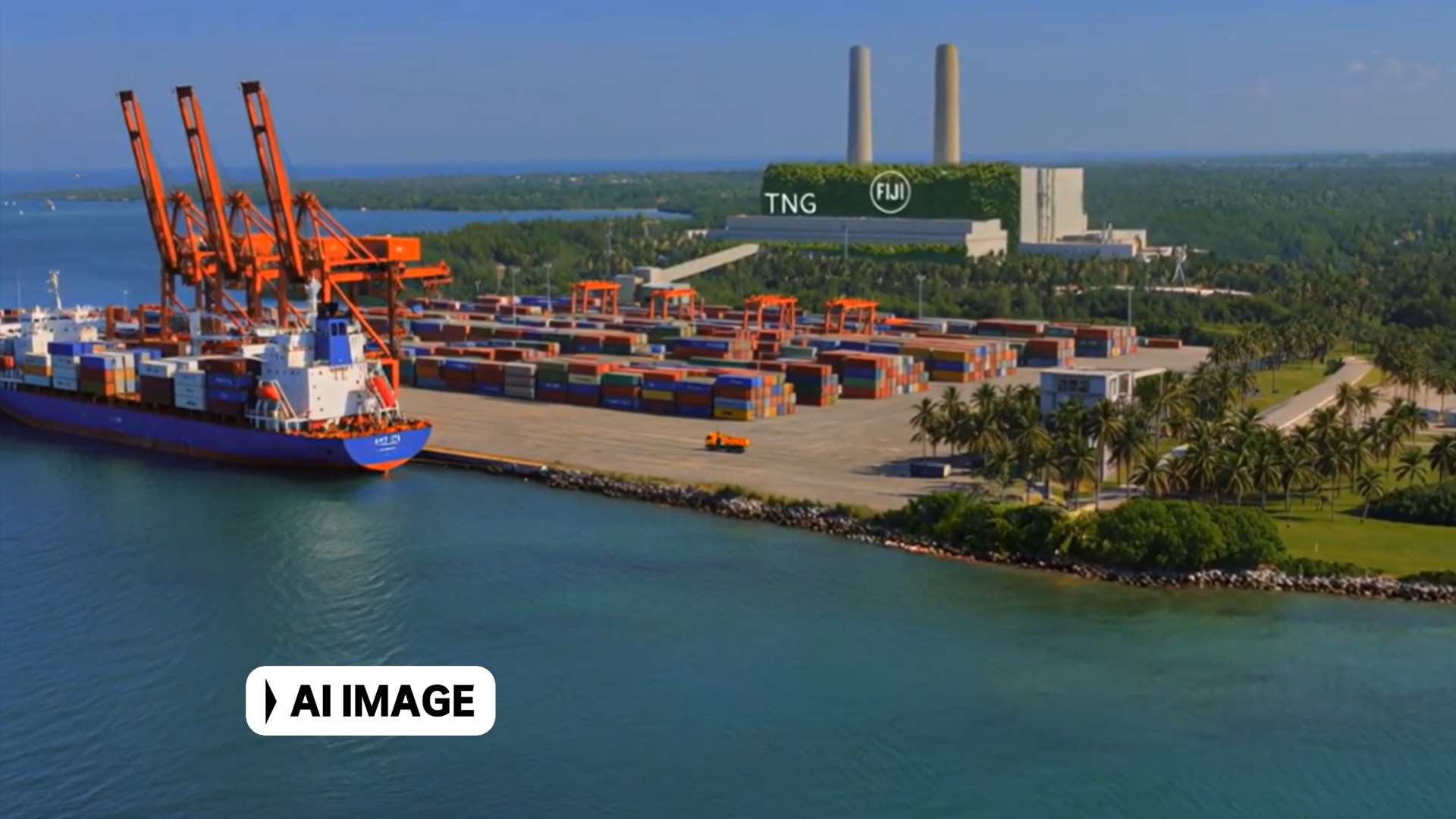 Australian billionaire's waste-to-energy plan labelled 'waste colonialism'