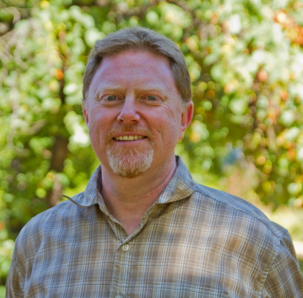 Indigenous theologian Garry Deverell on grounded spirituality
