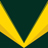 Kangaroos Test logo