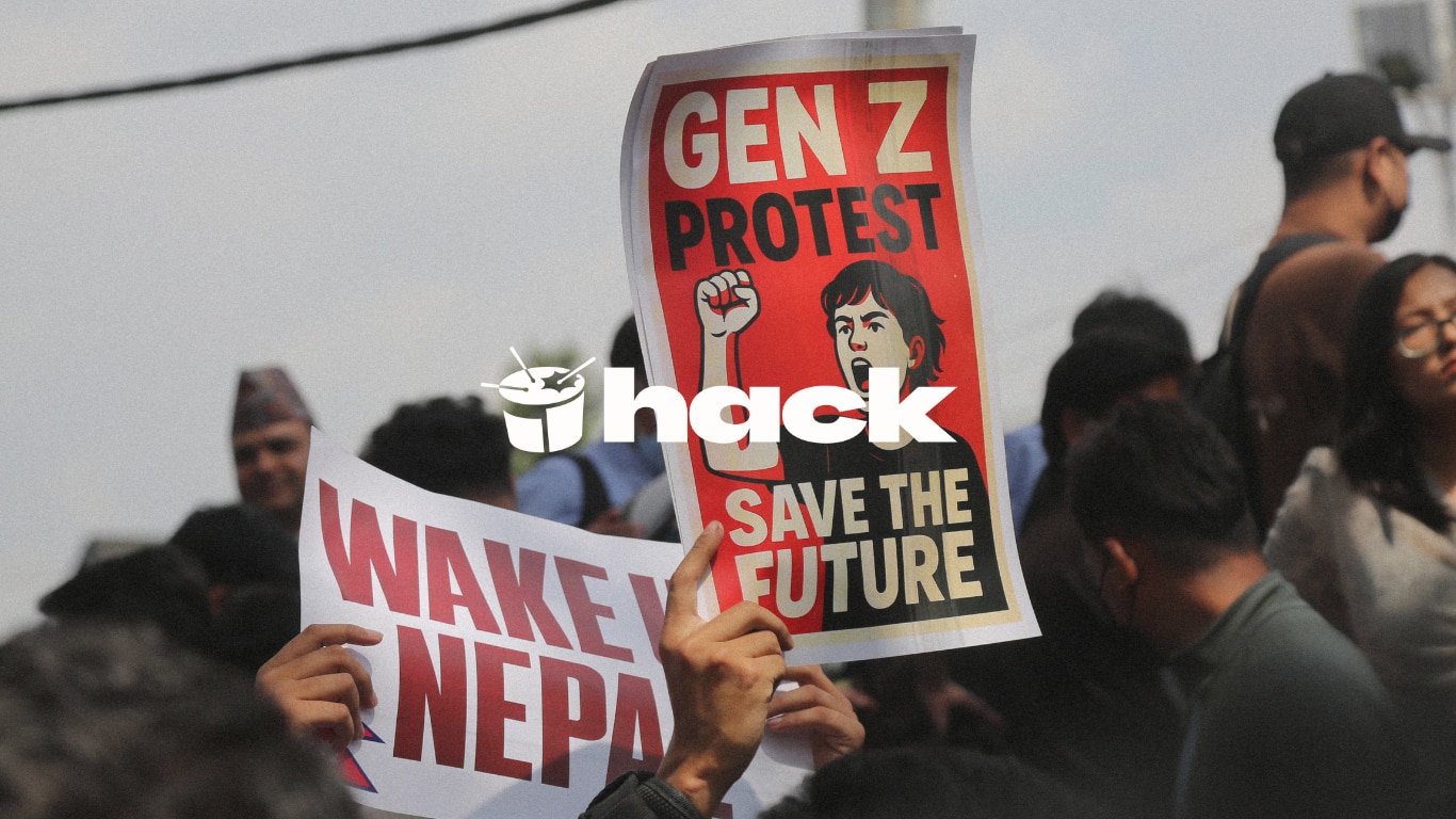 How social media protests turned deadly, Gaza flotilla + house-sitting forever?