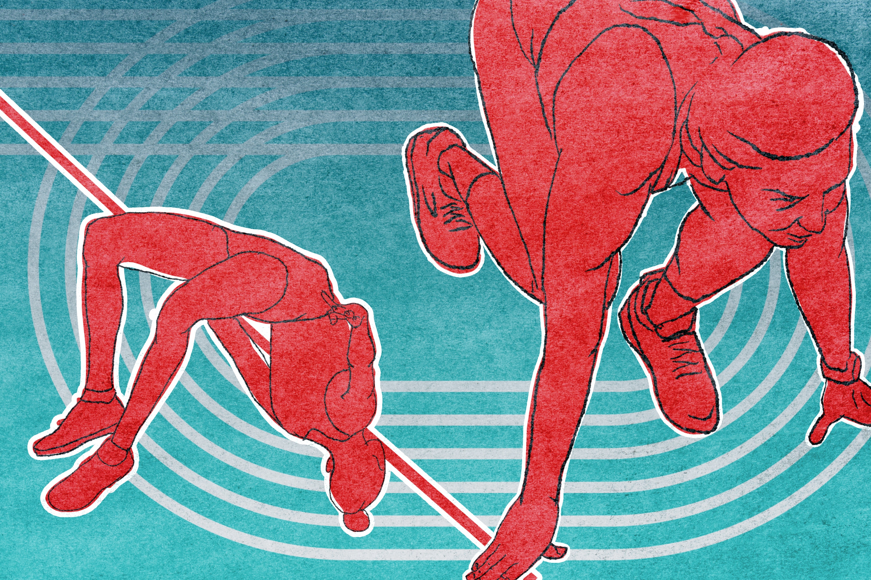 Results summary of the ABC Women's Sport Survey