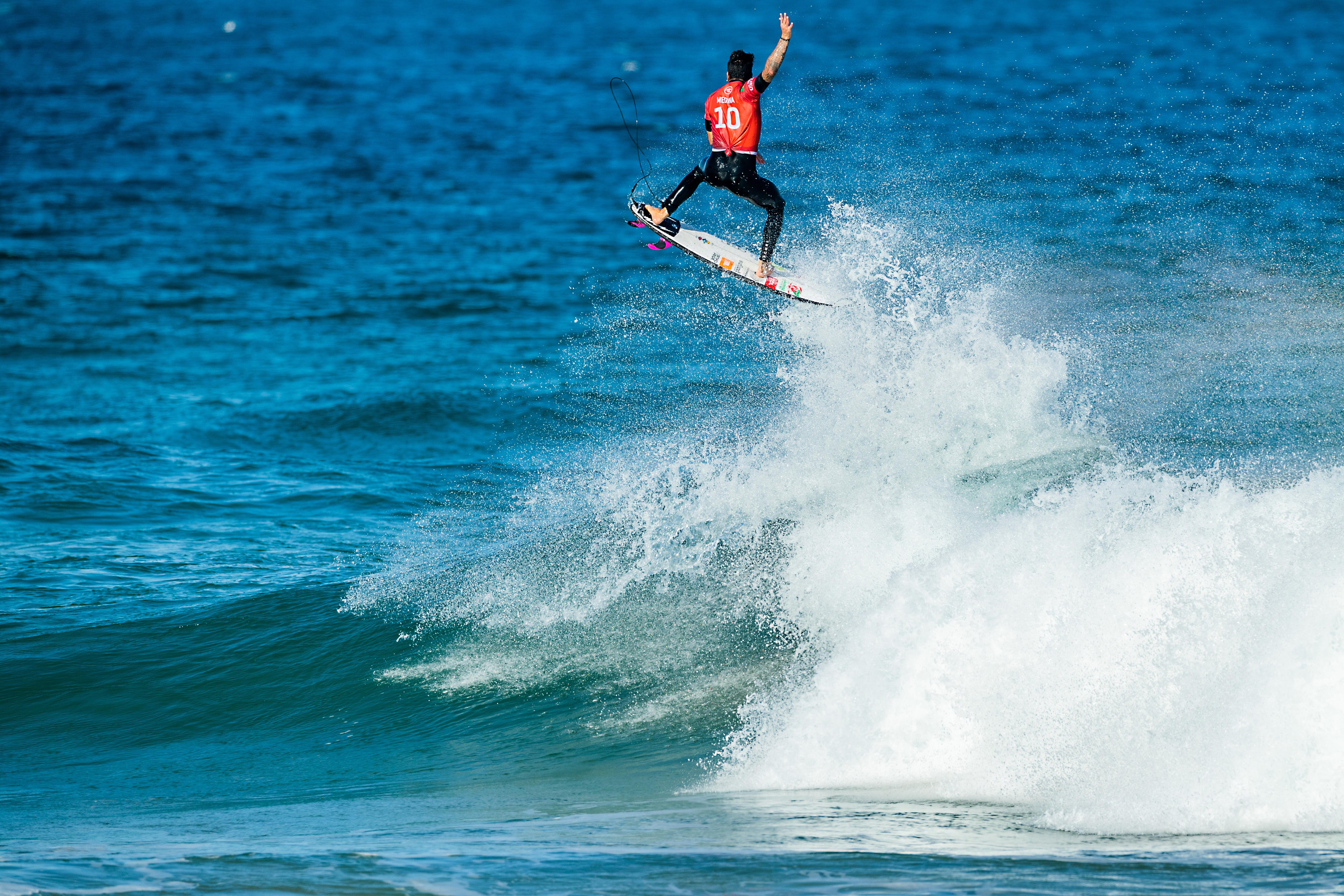 Tokyo Olympics mark surfing's Games debut — here's what you need to