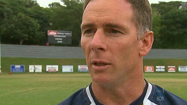 Brumbies coach Andy Friend says it is only natural there will be some unhappy faces in a rugby squad.