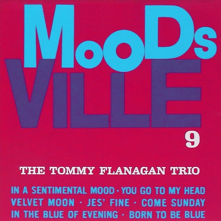 The Tommy Flanagan Trio' - ABC Jazz