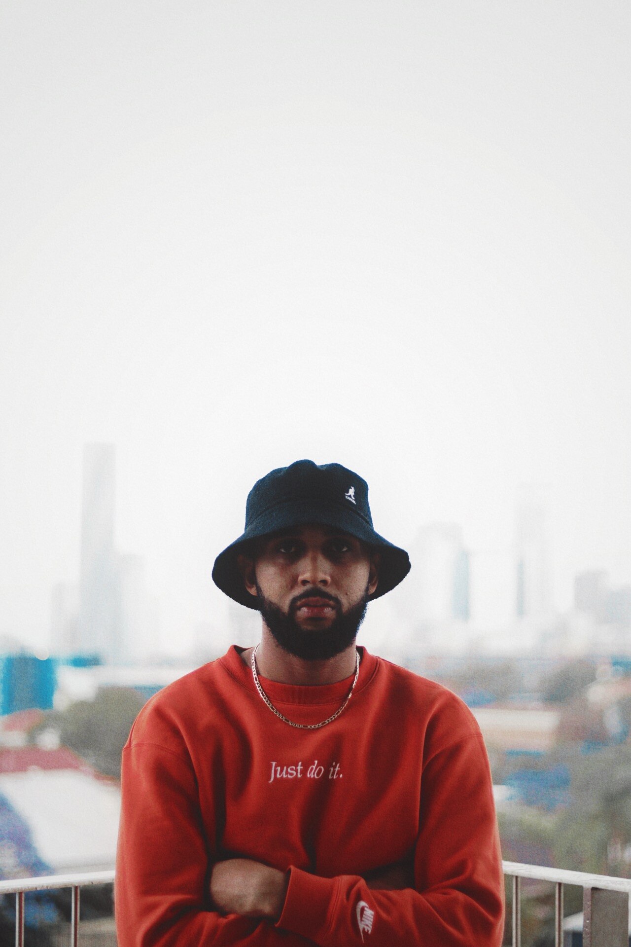 Mentored from young by a hip-hop OG, Sachem floats with skilful bars ...