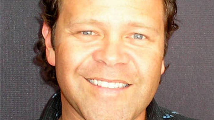 Australian country music star Troy Cassar-Daley on his life of music