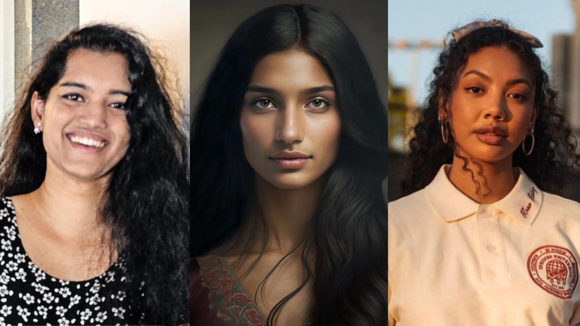 Kecerdasan Buatan Mendefinisikan Perempuan yang Cantik, Tapi Malah