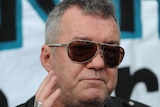 Doctors have ordered Cold Chisel frontman Jimmy Barnes to rest up for a month.