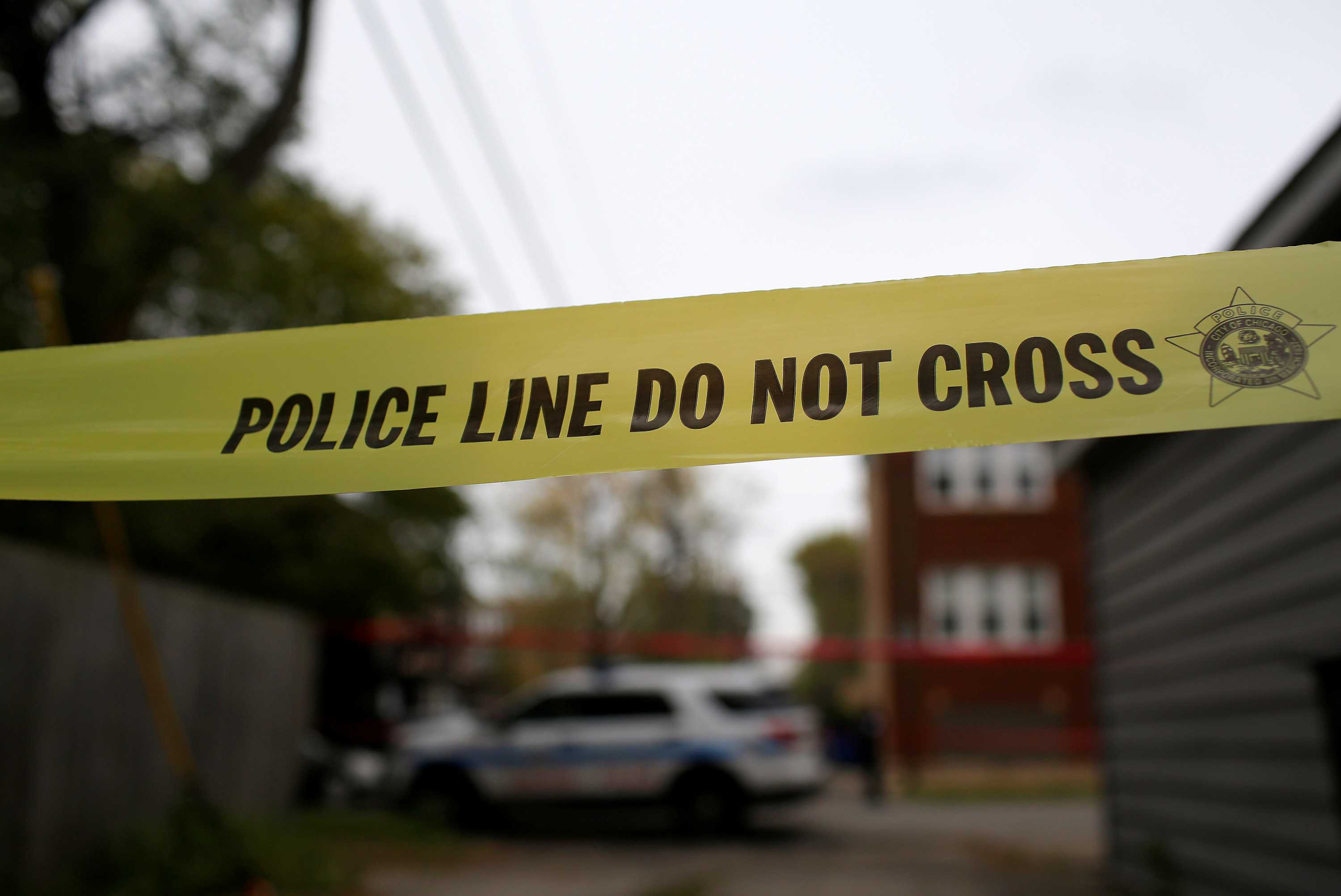 The Texas school shooting