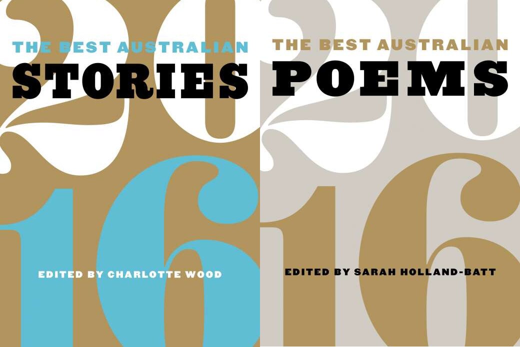 Best Australian Writing 2016 - ABC Radio National