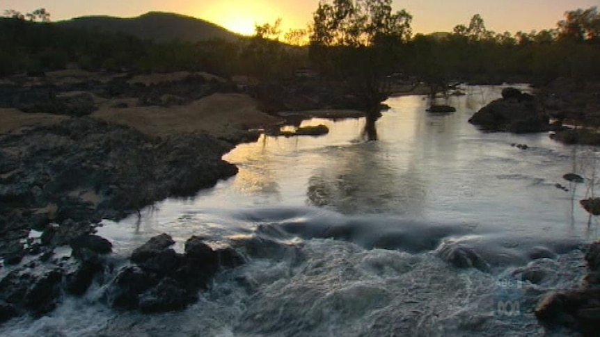 The laws were designed to protect pristine river catchments from development.