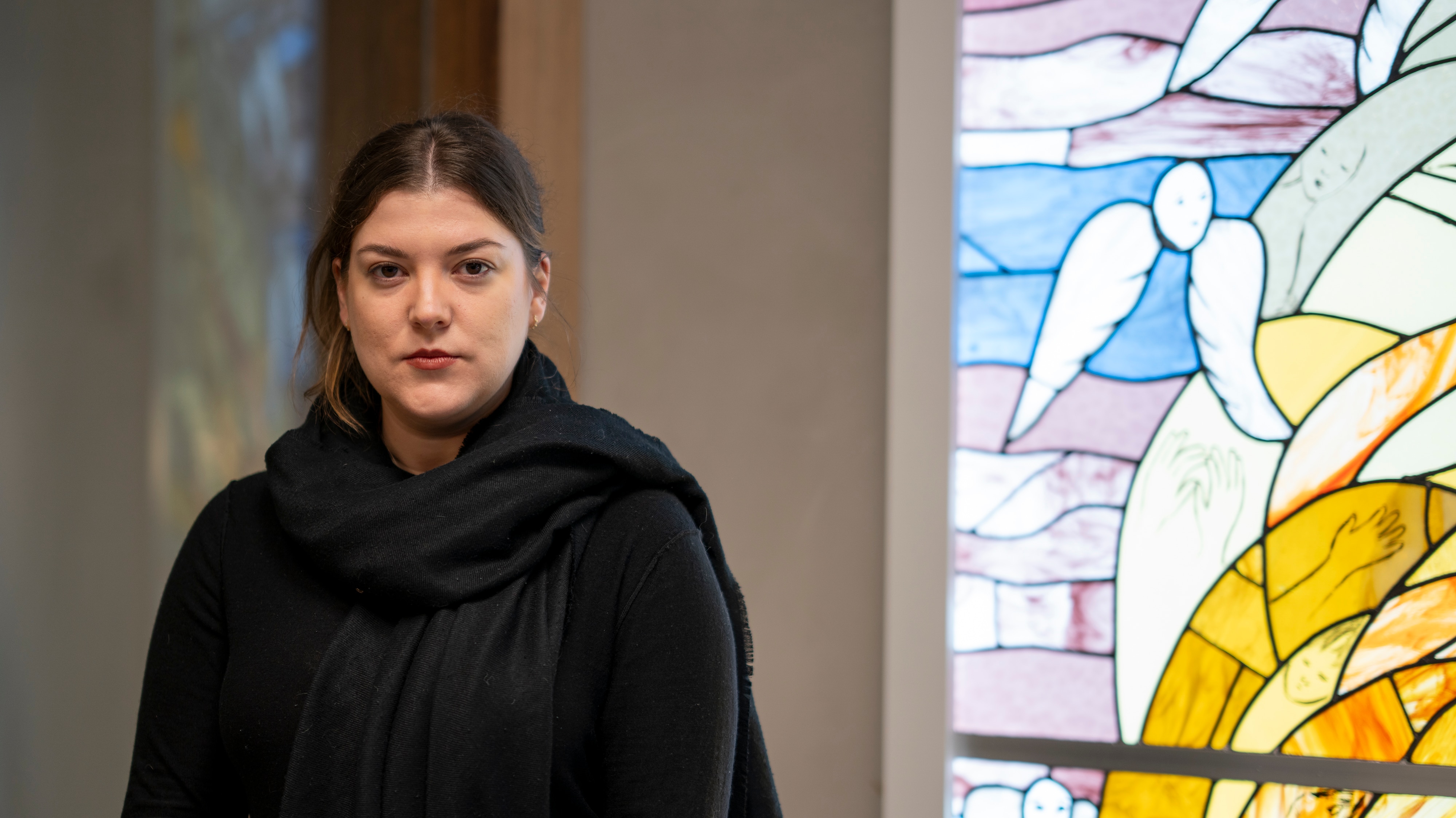 Museum wants Holocaust education to create 'a safe Australia for everybody'