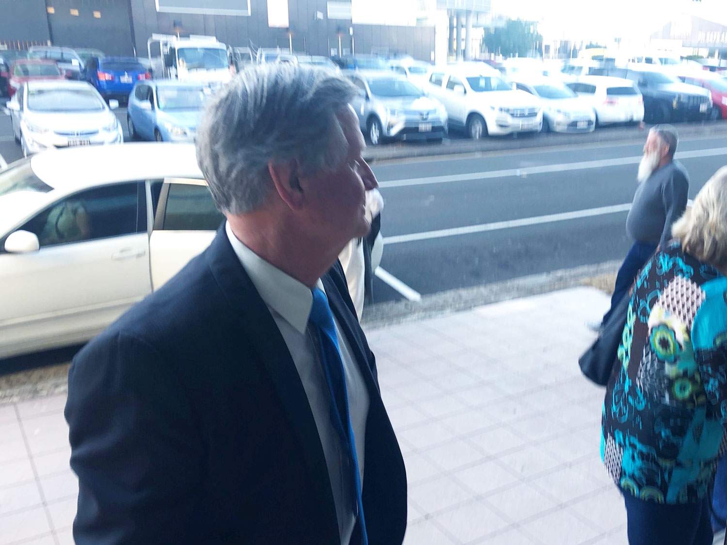 Kenneth Ralph Ernst awarded retrial after Court of Appeal finds ...