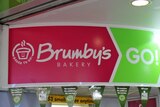Brumby's Go storefront