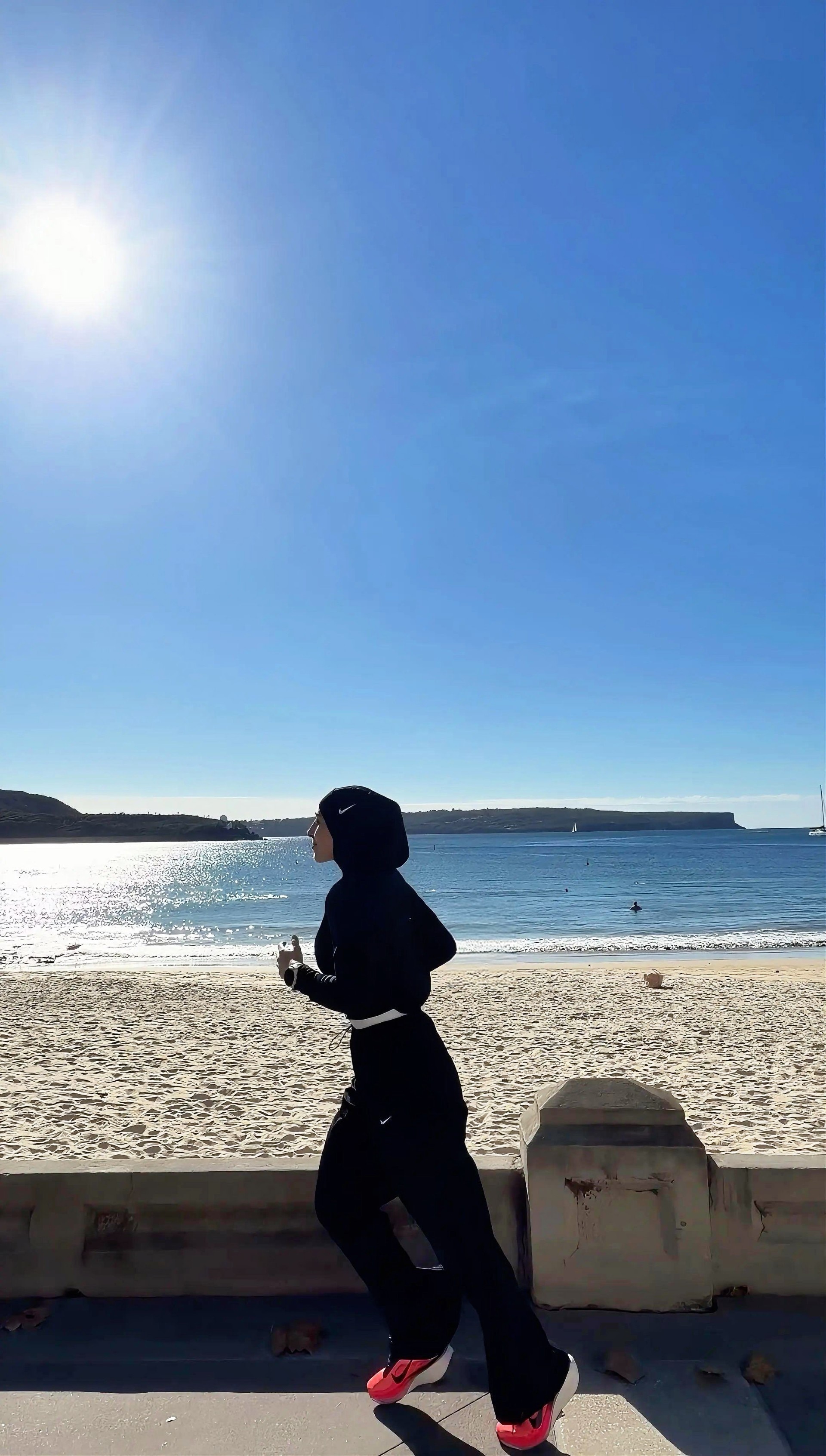 Active body, active soul — encountering the spiritual side of sports