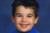 Sandy Hook massacre victim Noah Pozner.