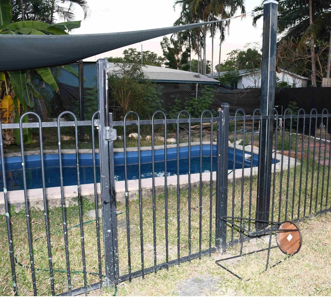 Coroner examines pool safety laws after 3yo's drowning death in Top End ...