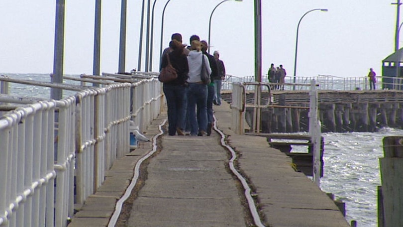 Busselton jetty