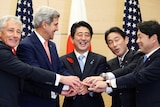 us and japan alliance