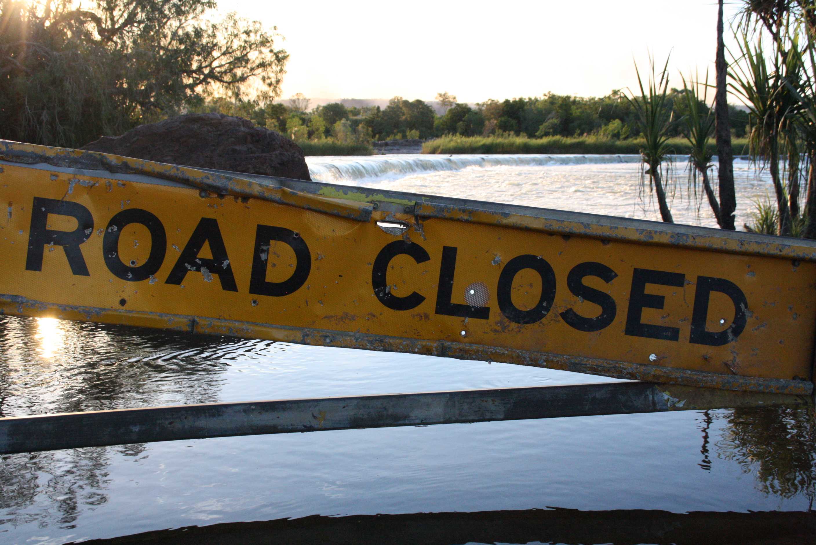Ivanhoe Crossing drowning death a tragedy, shire says, but no plans to block public access - Vimarsana News