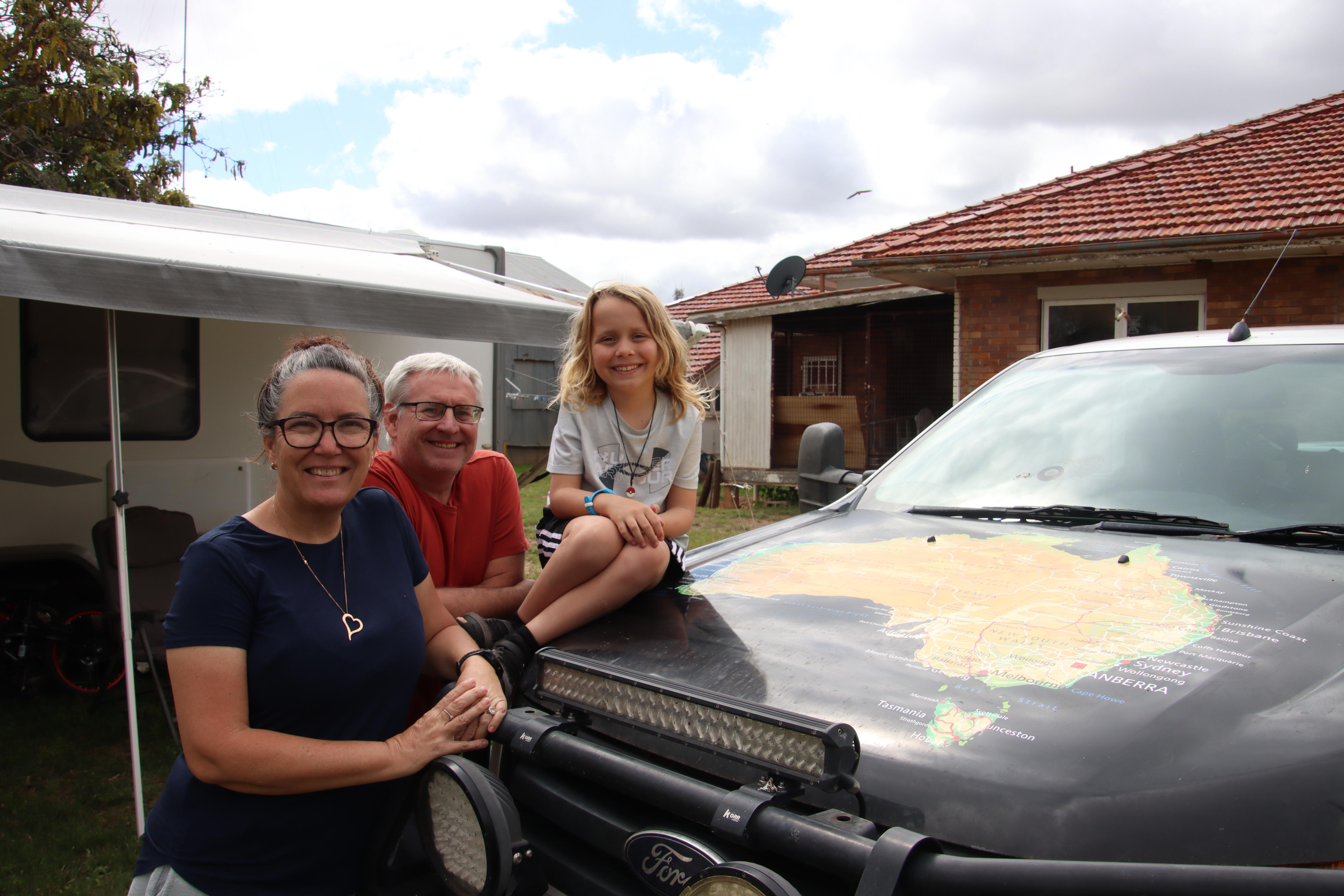 Cunnamulla council its own real estate service to tackle