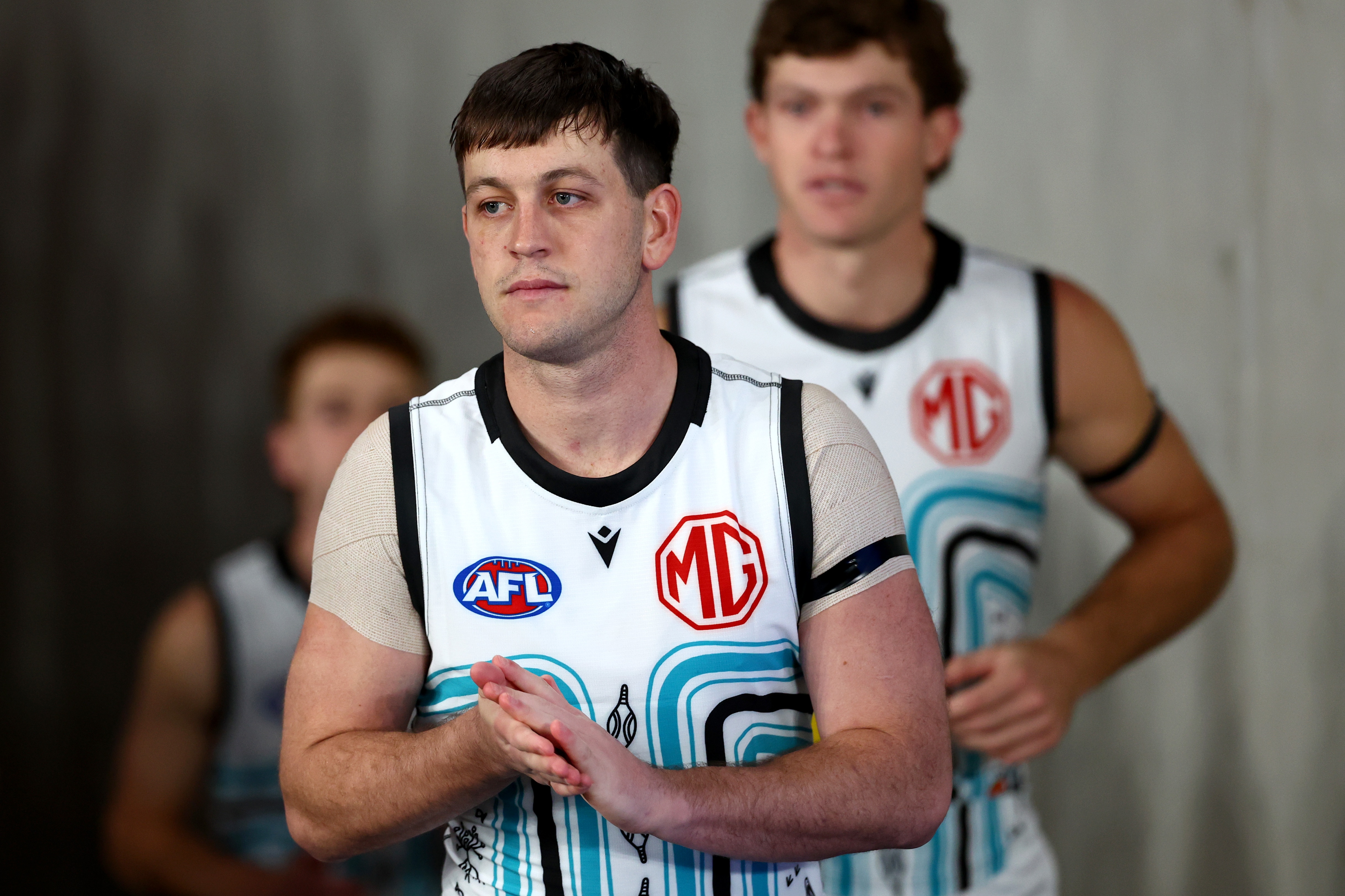 Live: AFL trade period officially opens as stars eye blockbuster moves