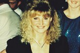 A photo of Melinda Freeman from 1991.