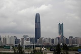 深圳真能取代香港吗？