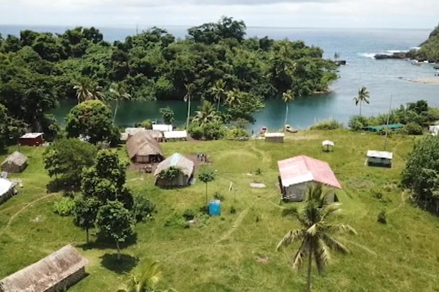 Drones used to fly in medicine to remote areas.