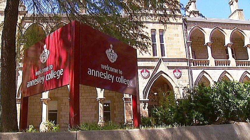 Church offers up to $1m to help keep Annesley College open