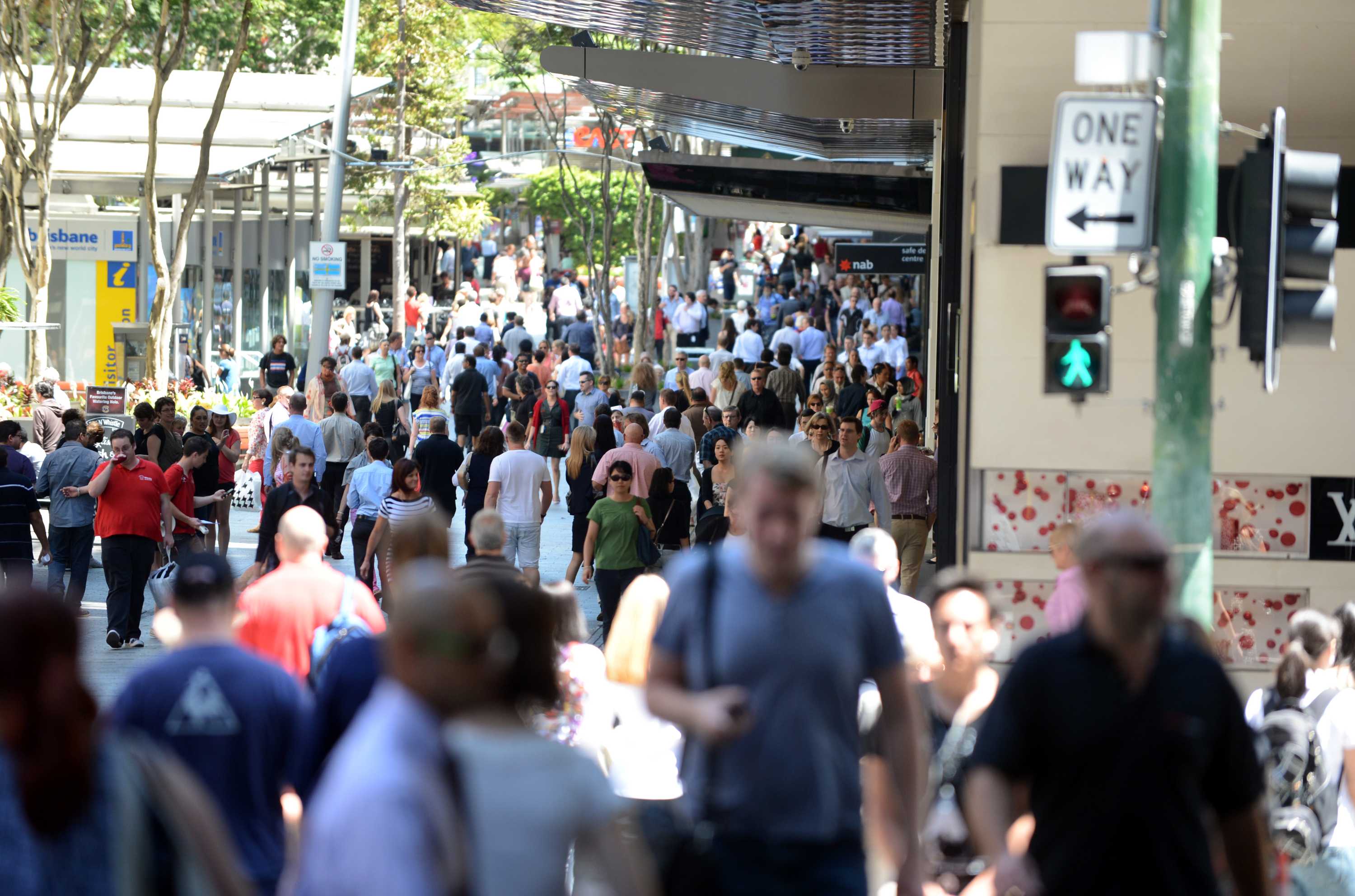 Looking forward with Simon Kuestenmacher